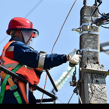 Elektroinštalácie a servis Prievidza