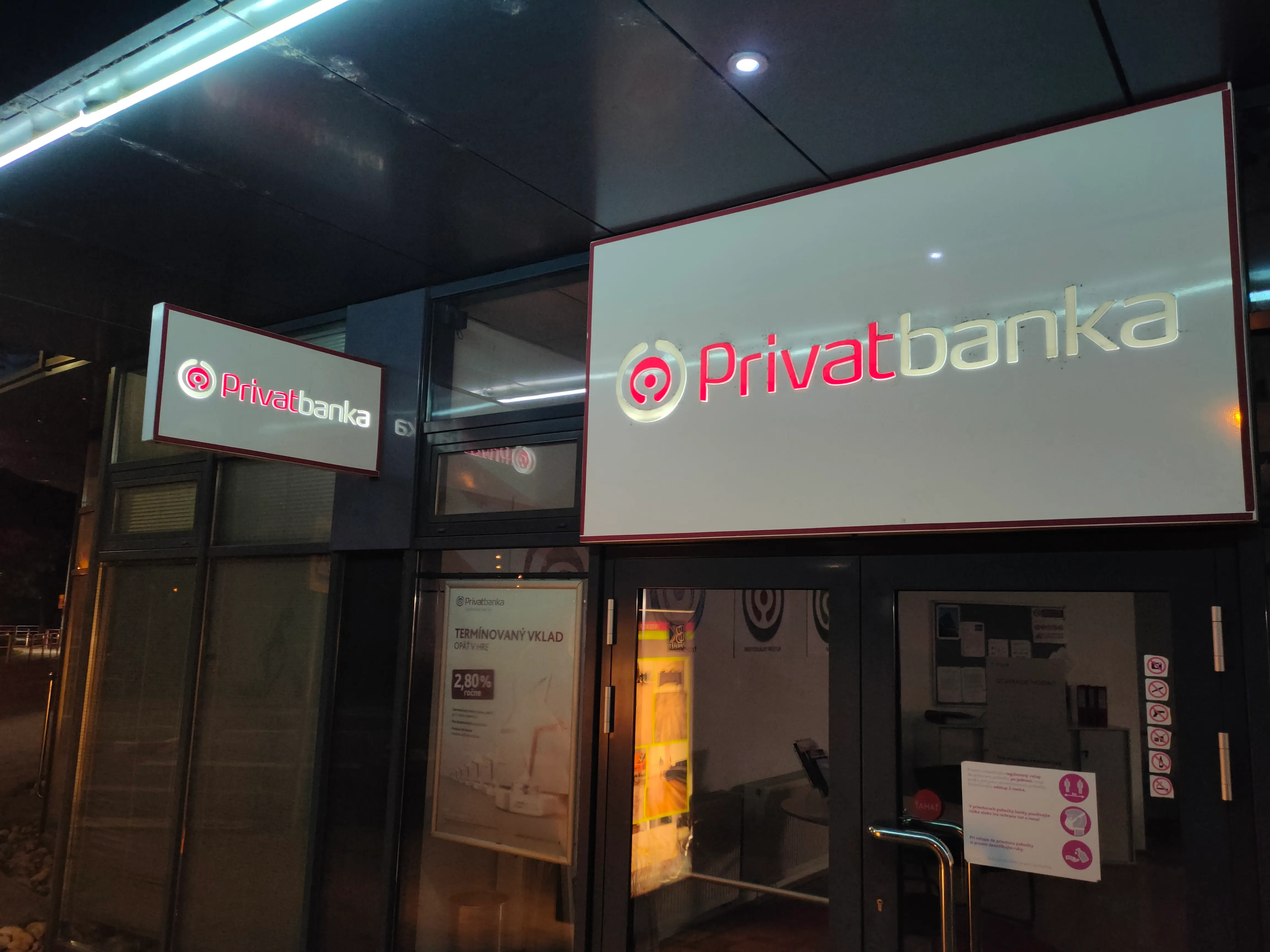 Privat Banka