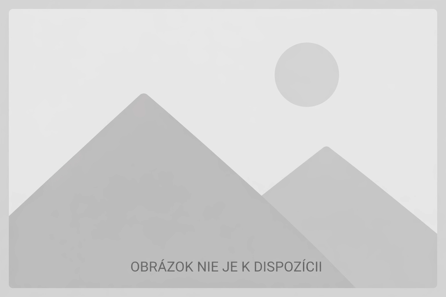 Zväčšená fotografia referencie